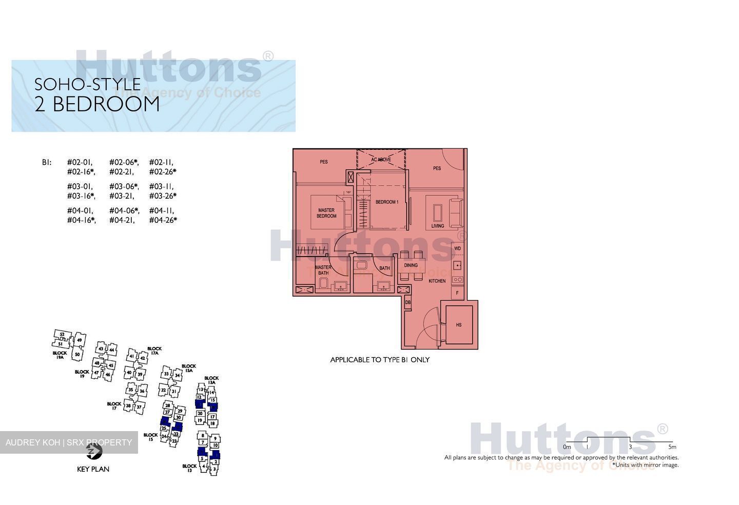 The Creek @ Bukit (D21), Condominium #520383541